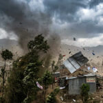 भोलि र पर्सि तीव्र हावाहुरी चल्ने सम्भावना, सतर्कता अपनाउन आग्रह