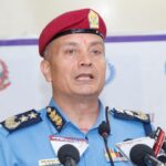 रङ्गभेद उन्मूलनका लागि प्रहरी सक्रिय रुपमा लागेको छः महानिरीक्षक कार्की