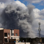 इजराइल–अमेरिकीले इरानमा अहिलेसम्म १२ सयभन्दा बढी बम प्रहार गरेको दाबी