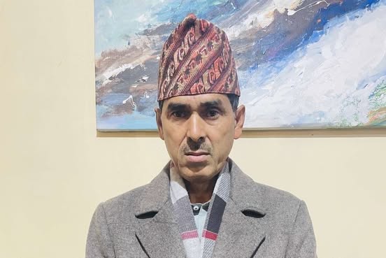 सुदूरपश्चिममा कांग्रेसको तेस्रो जित, बाजुरामा गिरी विजयी