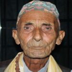 एमाले अध्यक्ष केपी ओलीलाई पितृ शोक