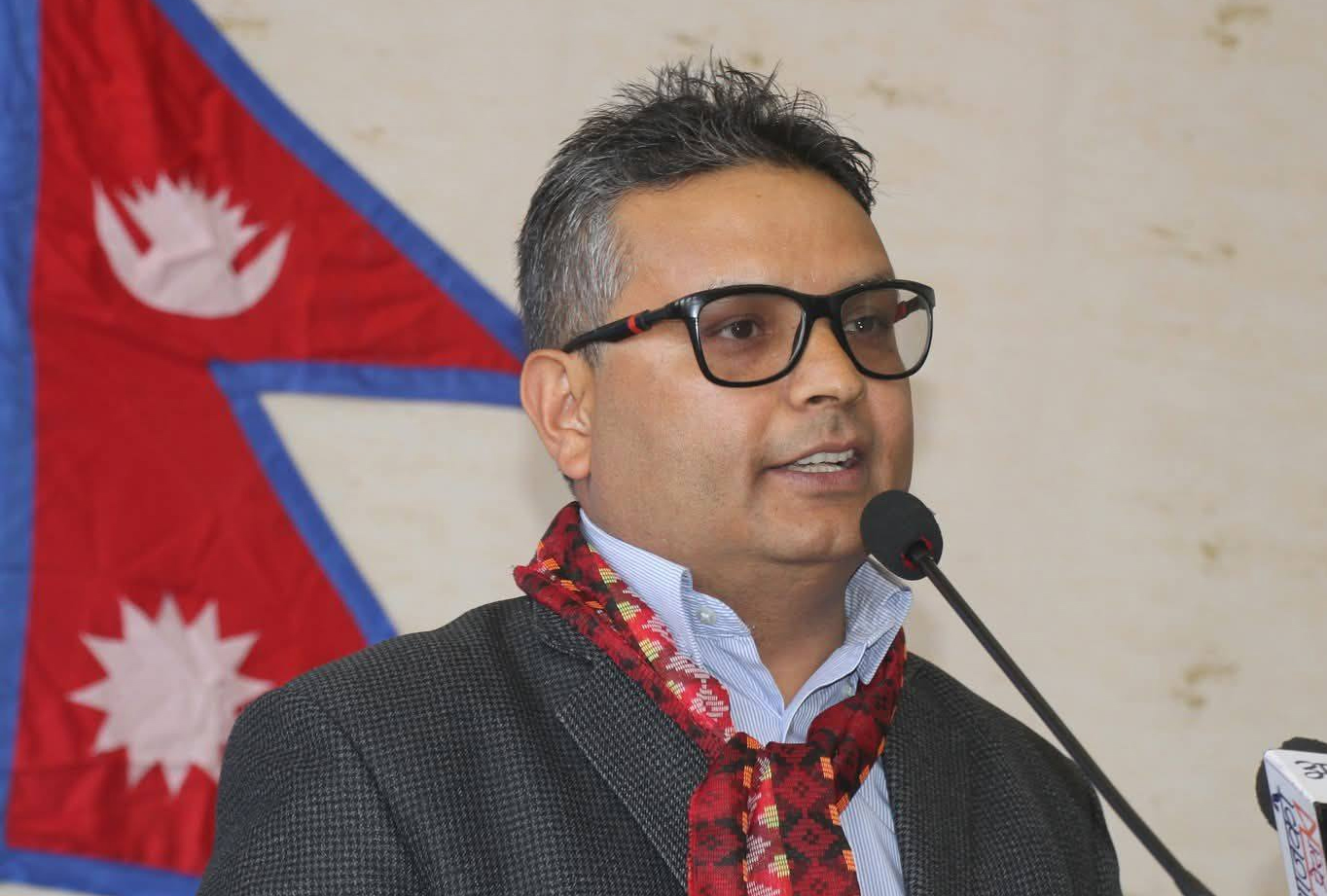 रामेछापमा रास्वपाका बुढाथोकी विजयी