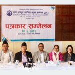 पाँचौँ राष्ट्रिय लघुवित्त सदस्य सम्मेलन चैत ८ गतेदेखि