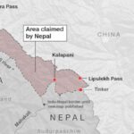 लिपुलेक हुँदै सीमा व्यापार सुरू  गर्दै भारत–चीन