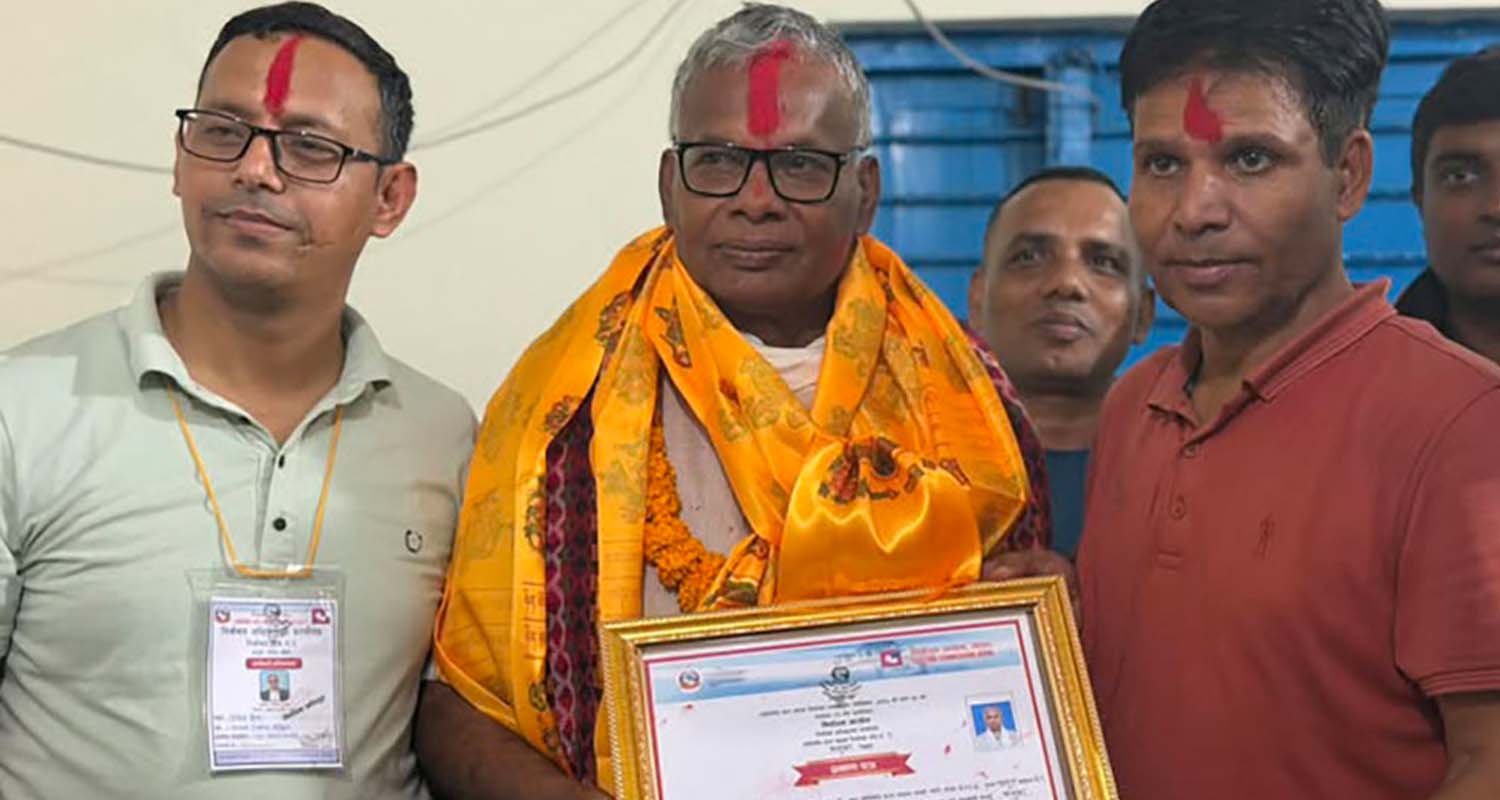 मातृकाको सांसद पद जोगियो, सर्वोच्चले दिएन किशोरी साहको रिटमा अन्तरिम आदेश