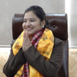 सरुवा भएको ठाउँमा नजाने कर्मचारीलाई सामान्य प्रशासन मन्त्रीको चेतावनीः मार्ग प्रशस्त गर्नु, अर्को आउँछ