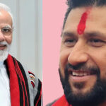 मोदीलाई धन्यवाद दिँदै रविले भने- हाम्रो प्रथामिकता ‘विकास कूटनीति’