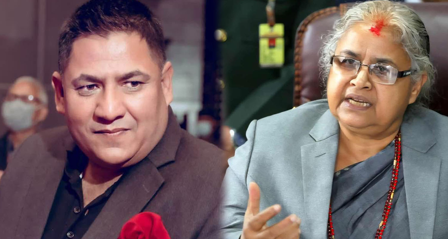 प्रबल जंग पाण्डेद्वारा प्रधानमन्त्री कार्कीलाई धन्यवाद ज्ञापन