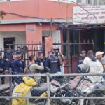 यातायात कार्यालयमा विचौलिया बनेर दुःख दिने १५ जना पक्राउ