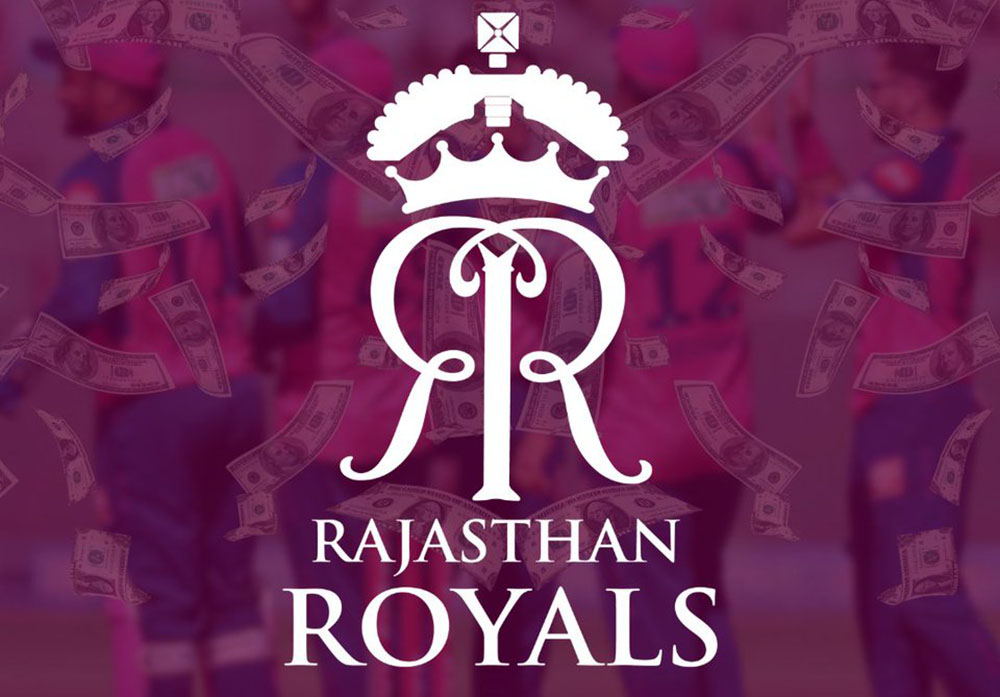 आइपीएल फ्रेन्चाइजी राजस्थान रोयल्सको स्वामित्व १.६३ अर्ब डलरमा बिक्री