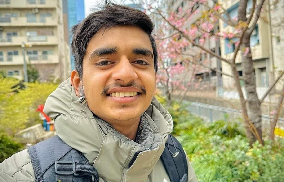 युट्युबर रतन कार्की प्रहरीको नियन्त्रणमा