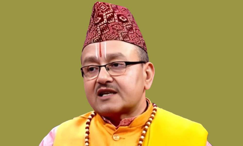 चुनाव हुने नहुने भविष्यवाणी गर्ने ज्योतिष हाजिरी जमानीमा छुटे