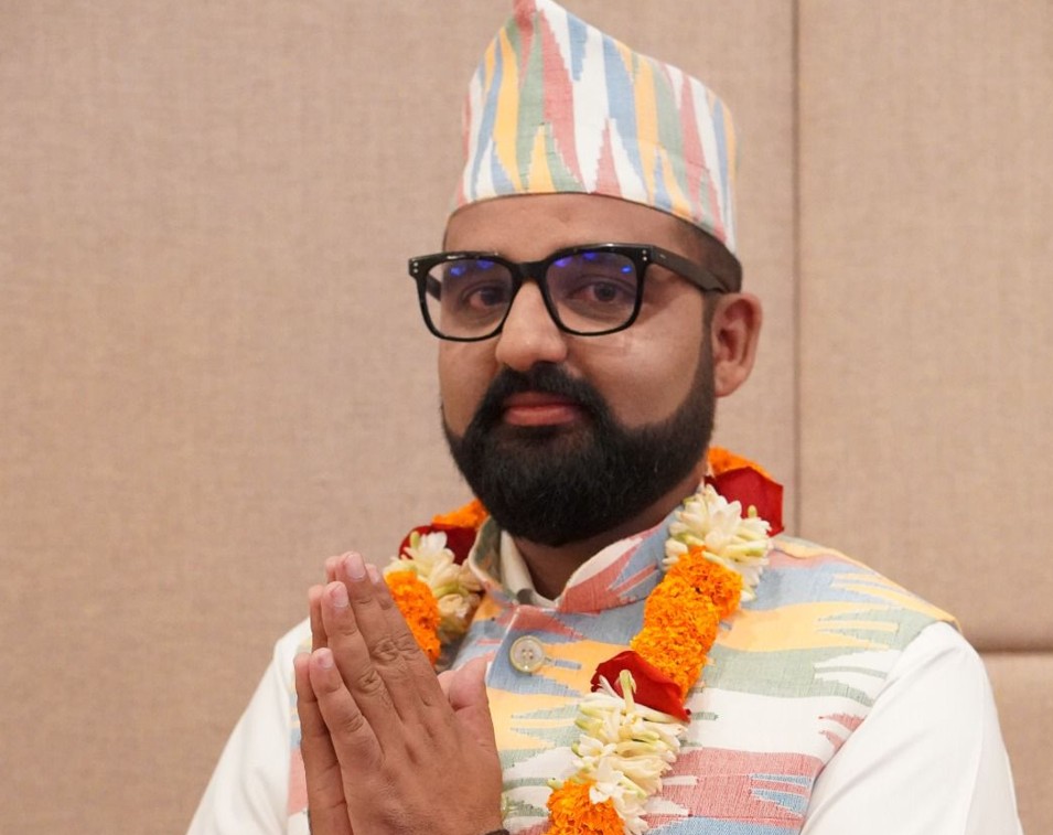 अर्थतन्त्र सुधार र नीतिगत पैरवीका लागि महासंघको बस्तुगत सदस्यमा ढकालको उम्मदवारी, यस्ता छन् एजेन्डा