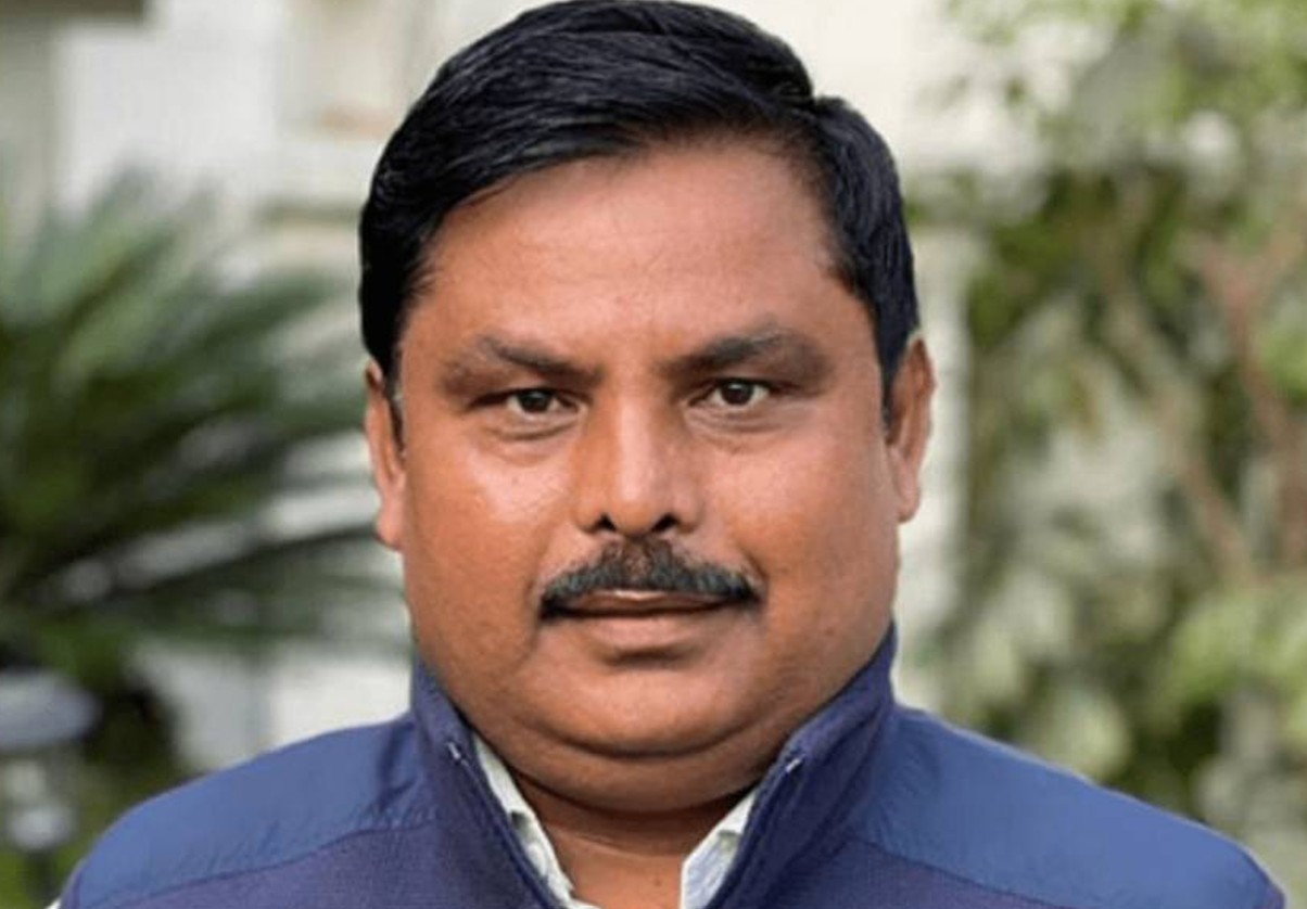 सर्लाही–३ मा रास्वपाका साह विजयी