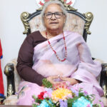 प्रधानमन्त्री कार्कीको विशेष सम्बोधन- देशको उज्यालो भविष्य देखिरहेकी छु ! (भिडियोसहित)