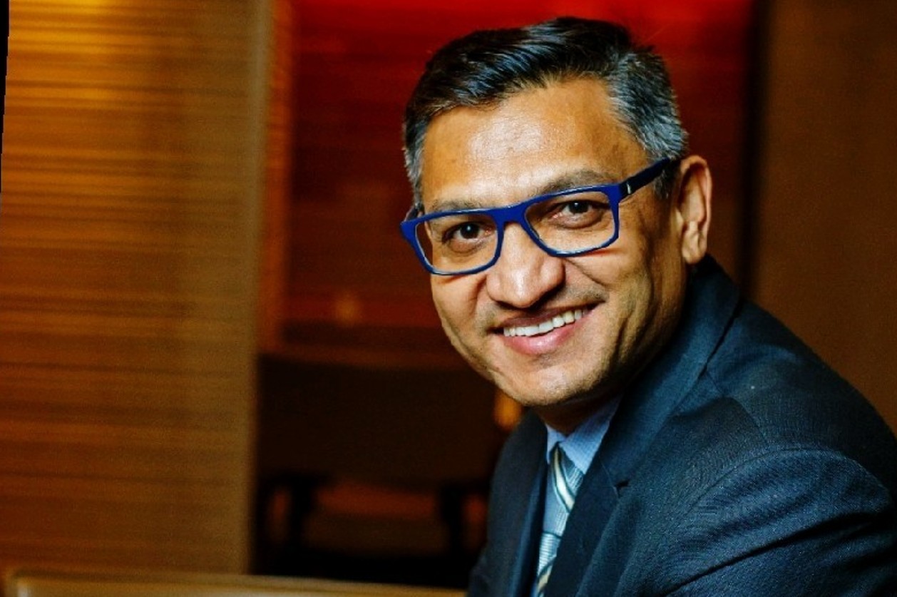 इला होटल एण्ड रिसोर्टको प्रमुख कार्यकारी अधिकृतमा लक्ष्मण थापा नियुक्त