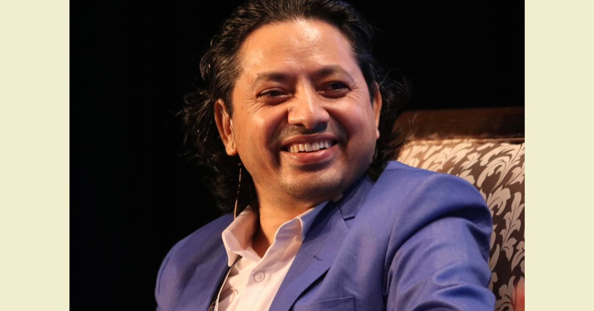 कान्तिपुरका प्रधान सम्पादक चौहानले दिए राजीनामा