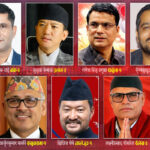 नेतृत्व पराजित हुँदा पनि एमालेका यी नौ उम्मेदवारले जोगाए पार्टीको साख (सूची)