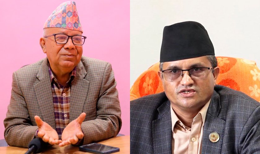 रौतहटमा माधव चौथो, प्युठानमा सूर्य पाँचौँ स्थानमा