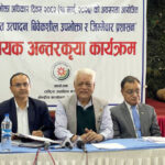 खाना पकाउने ग्यास अभाव हुनुमा आयल निगम नै दोषी : राष्ट्रिय उपभोक्ता मञ्च (विज्ञप्तिसहित)