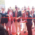 ‘वाडा अटो शो’ पोखरामा सुरू