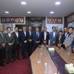 नेपाल गरिखाने मान्छेहरूको देश हो भन्ने चिनाउने गरी अर्थतन्त्रको विकास गर्छौ: अर्थमन्त्री डा. वाग्ले