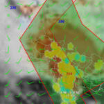 मौसमविद् भन्छन्– आज बेलुकादेखि क्रमिक रूपमा मौसमी प्रणाली कमजोर हुँदै जाने सम्भावना