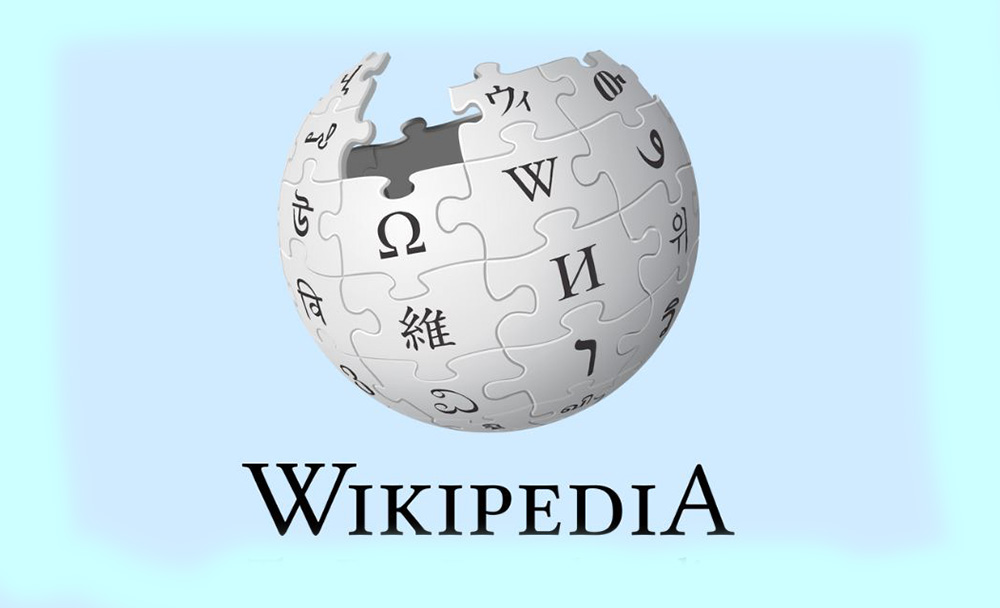 २५ बर्षको भयो विकिपिडिया