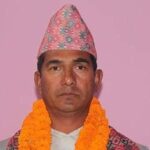 अछाम-२ मा एमालेका यज्ञ बहादुर बोगटी निर्वाचित