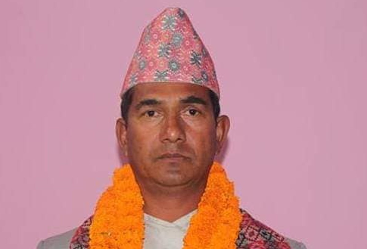 अछाम-२ मा एमालेका यज्ञ बहादुर बोगटी निर्वाचित