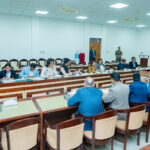 बागमती प्रदेशका सांसदहरूले उठाएका विषयहरूलाई बजेट र प्राथमिकताका आधारमा कार्यान्वयन गर्ने प्रधानमन्त्री शाहको प्रतिबद्धता