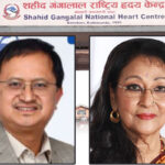 Breaking : डा. मास्केले बचाए वयोवृद्धा अभिनेत्री मालाको जीवन, स्वास्थ्यवस्था स्थिर