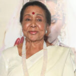 बलिवुडकी चर्चित गायिका आशा भोसलेलाई हृदयघात, उपचार हुँदै