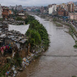 बागमती किनारका सुकुम्बासी हटाउन माइकिङ, शनिबार डोजर चलाउने तयारी