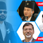 फेरि गृहमन्त्रीकै चर्चामा सुधन गुरुङ, बालेनले अरूलाई किन पत्याएनन् ?