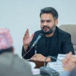 योजना आयोग र नीति अनुसन्धान प्रतिष्ठान जस्ता निकायलाई खारेज होइन सुदृढ बनाउने हो: प्रधानमन्त्री शाह