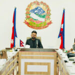 बालेन सरकारको परराष्ट्र नीति: सैन्य गठबन्धनमा सहभागी नहुने, नेपाल प्रथमको अवधारणा आत्मसाथ गरिने