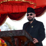  प्रधानमन्त्री शाह ‘टाइम म्यागेजिन’ को १०० प्रभावशाली व्यक्तिको सूचीमा