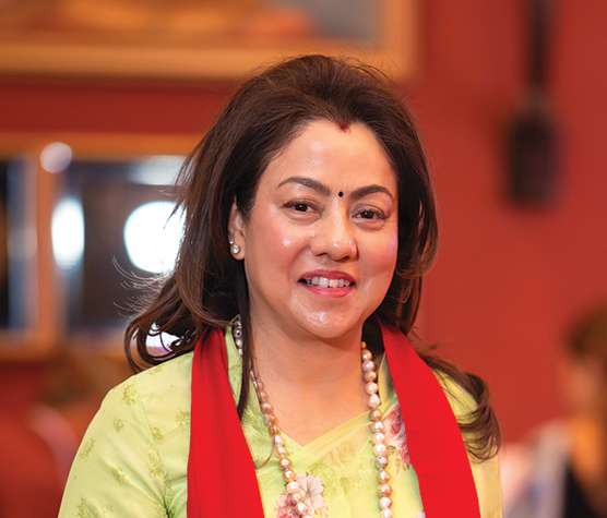 राजनीतिक रूपान्तरणबाट अब कूटनीतिक र आर्थिक मार्गचित्रतर्फ अघि बढ्नुपर्छ