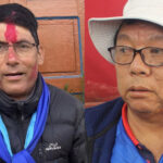 विश्वराजको भिडिओ शेयर गर्दै महावीरले भने– म भए ठाउँको ठाउँ बर्खास्त गरेर घर पठाउँथेँ