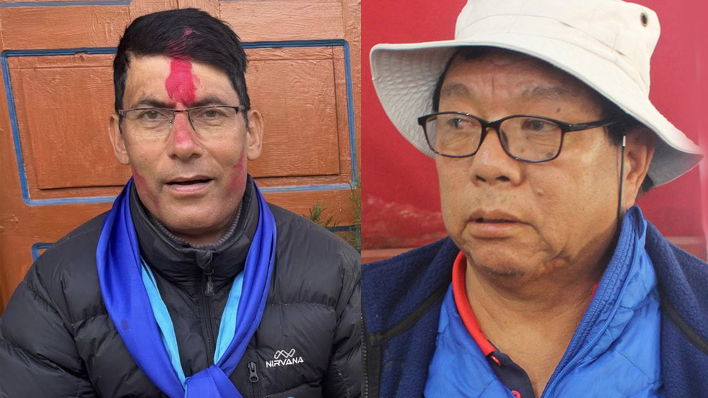 विश्वराजको भिडिओ शेयर गर्दै महावीरले भने– म भए ठाउँको ठाउँ बर्खास्त गरेर घर पठाउँथेँ