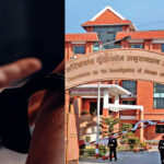 वैदेशिक रोजगार विभागका नासु घुस रकमसहित पक्राउ