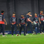 नेपाल युएईसँग ६ विकेटले पराजित