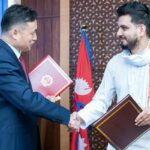 चीनको ११ अर्ब अनुदानमा कलंकीदेखि बसुन्धरासम्म चक्रपथ विस्तार हुने