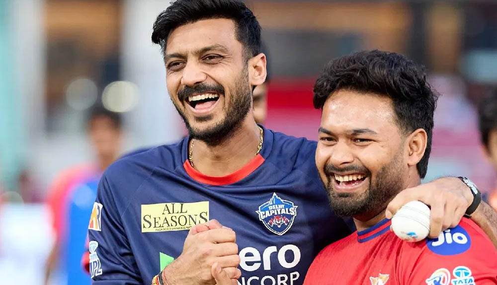 आइपिएलमा आज लखनउ र दिल्ली आमने सामने