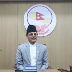 कारबाहीमा परे सभामुख डीपी अर्याल