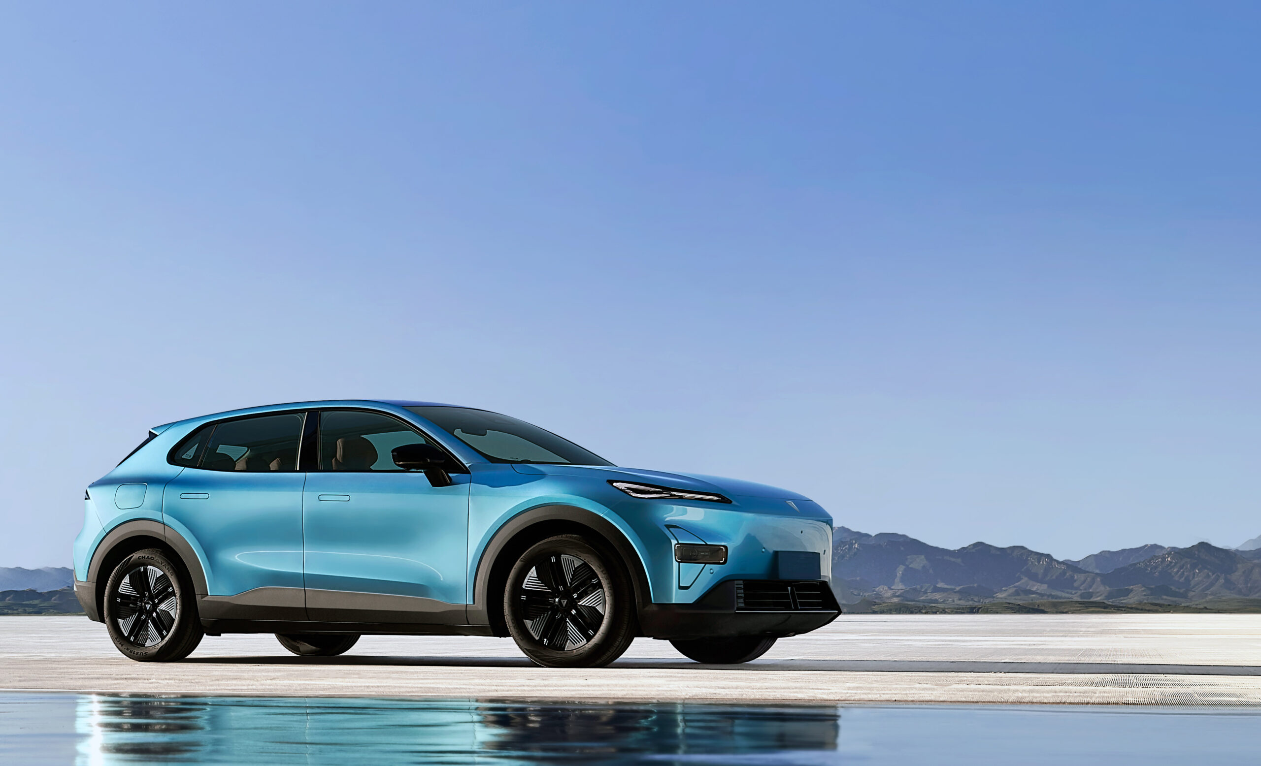 दिपल एस०५ : नेपाली अटोमोबाइलमा एक ‘नयाँ सनसनी’