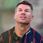 मदिरा सेवन गरेर गाडी चलाएको आरोपमा अस्ट्रेलियन क्रिकेटर वार्नर समातिए !