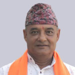 उपसभामुखमा उम्मेदवारी दिएकोमा राप्रपा महामन्त्री राणा असन्तुष्ट