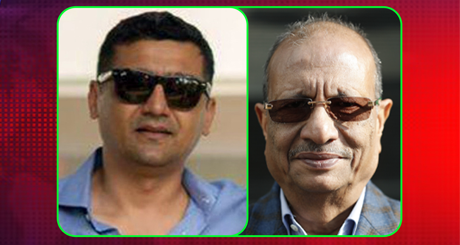 विवादित व्यवसायी भट्टको सङ्गतले शंकरलाल प्रहरी हिरासतमा